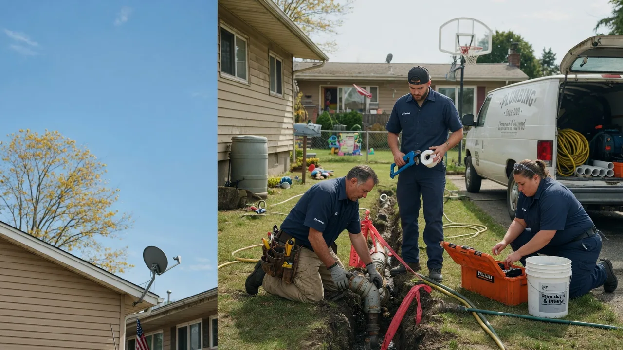 Garbage Disposal Replacement in Leesburg, VA near me