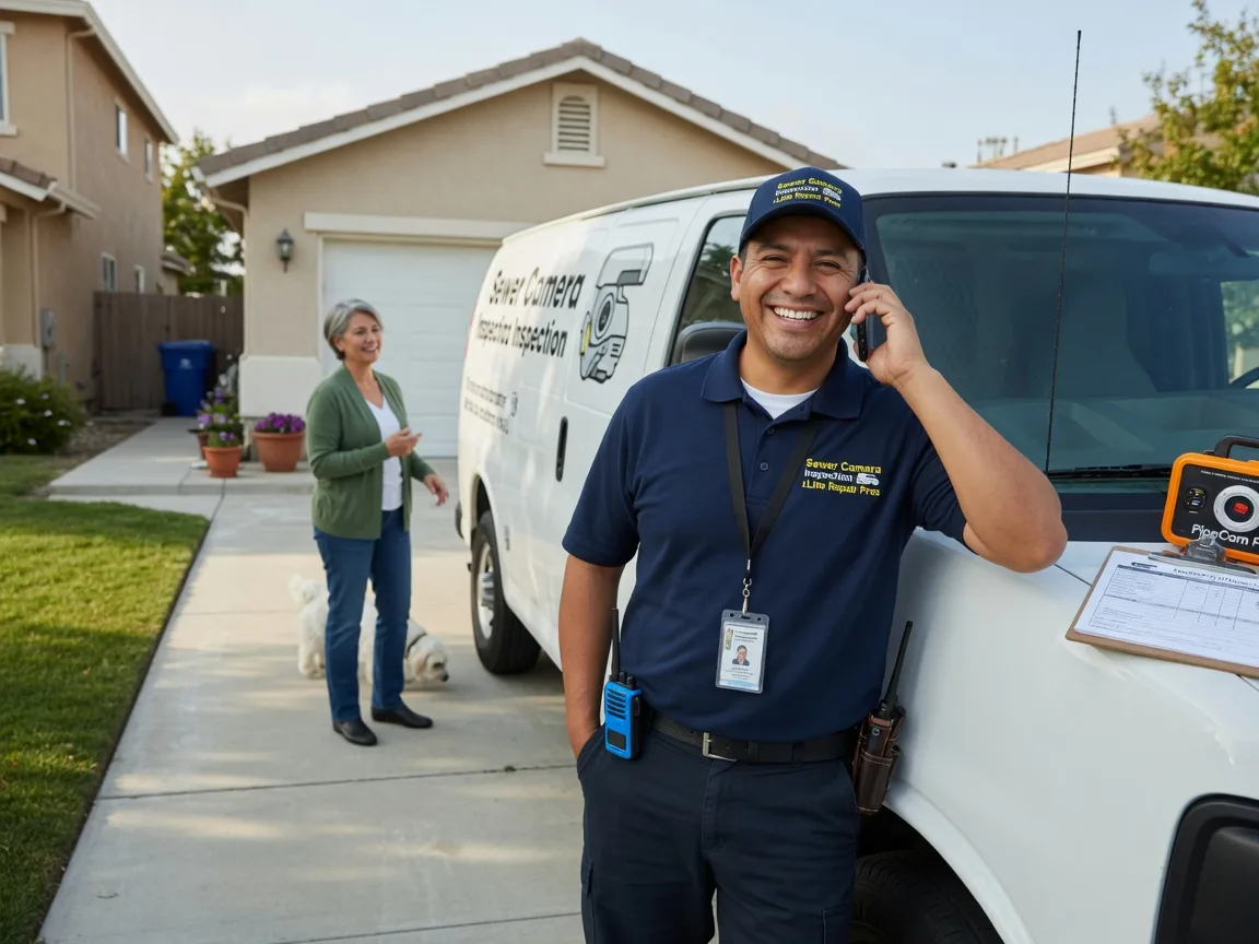 Sewer Line Repair Leesburg, VA FAQs